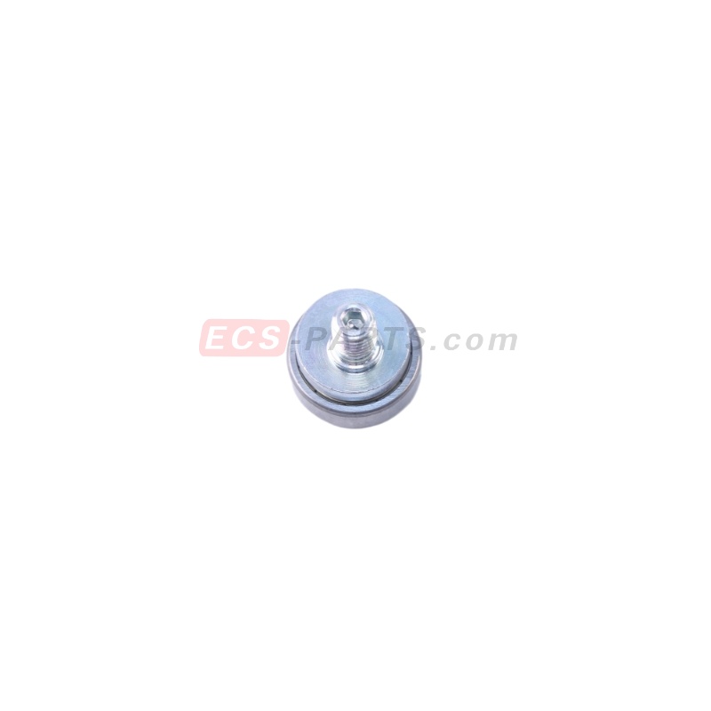 Elevator Eccentric Roller D30*9mm M10